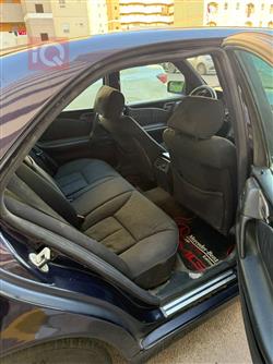 مێرسێدس بێنز E-Class